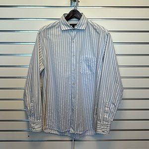 Martin Gordon men’s dress shirt. Vintage